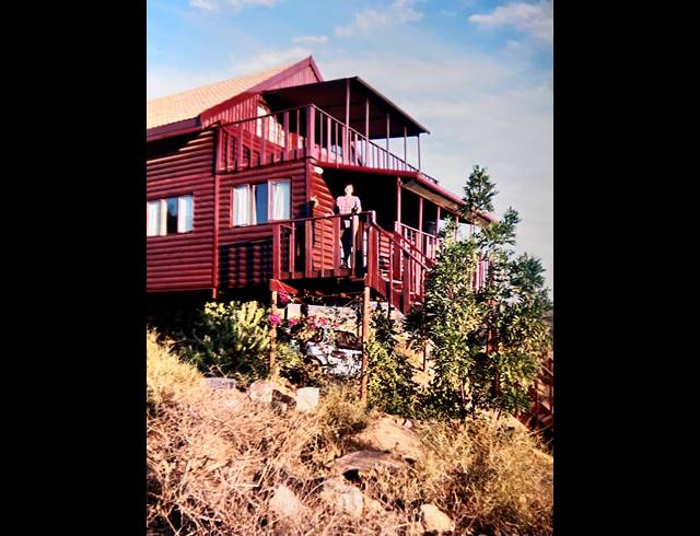 2 BEDROOM FREESTANDING FOR SALE IN CLANWILLIAM